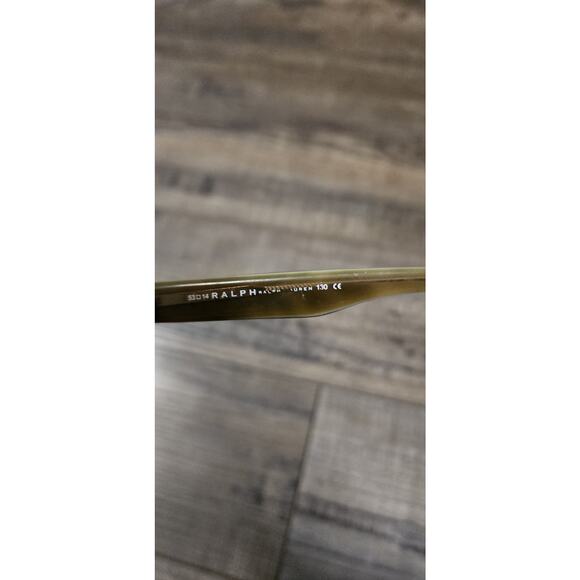 Ralph Lauren 7529/S 9E7 Brown Tortoise shell 53-14-13 Box 39 - Picture 5 of 9